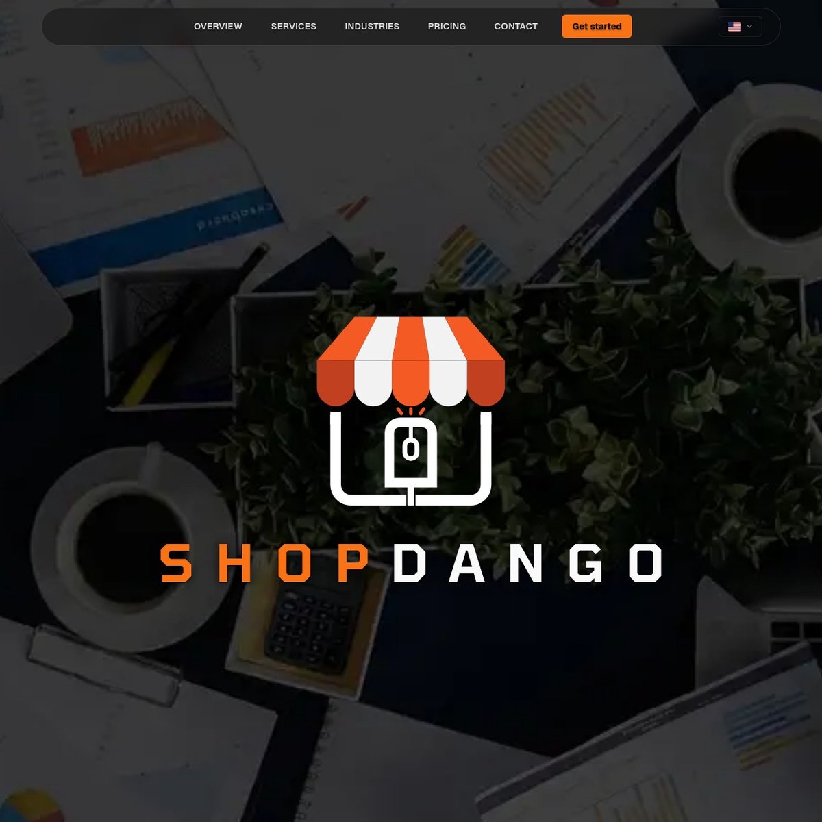 ShopDango